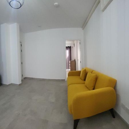 St Julian Apartments Saint Julian's Bagian luar foto