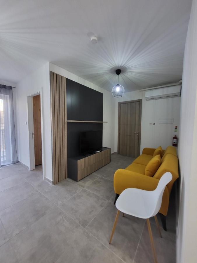 St Julian Apartments Saint Julian's Bagian luar foto