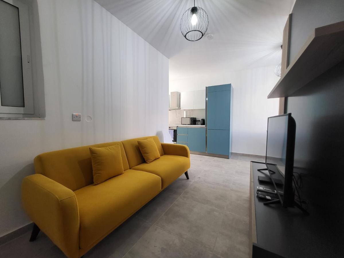 St Julian Apartments Saint Julian's Bagian luar foto