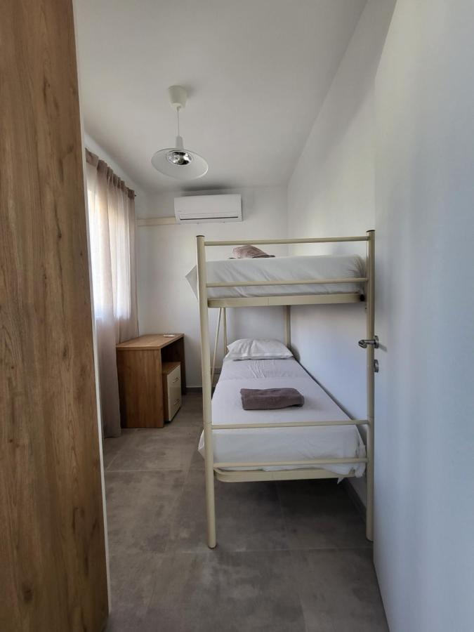 St Julian Apartments Saint Julian's Bagian luar foto