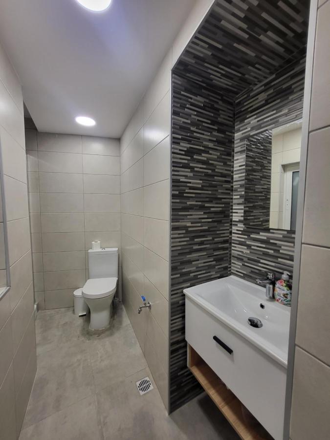 St Julian Apartments Saint Julian's Bagian luar foto