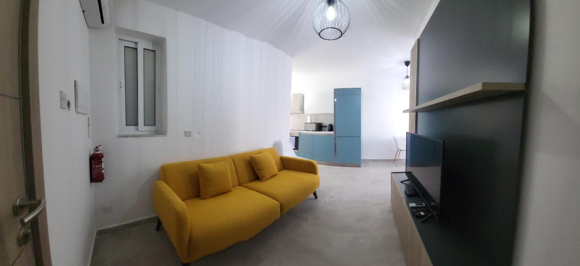 St Julian Apartments Saint Julian's Bagian luar foto