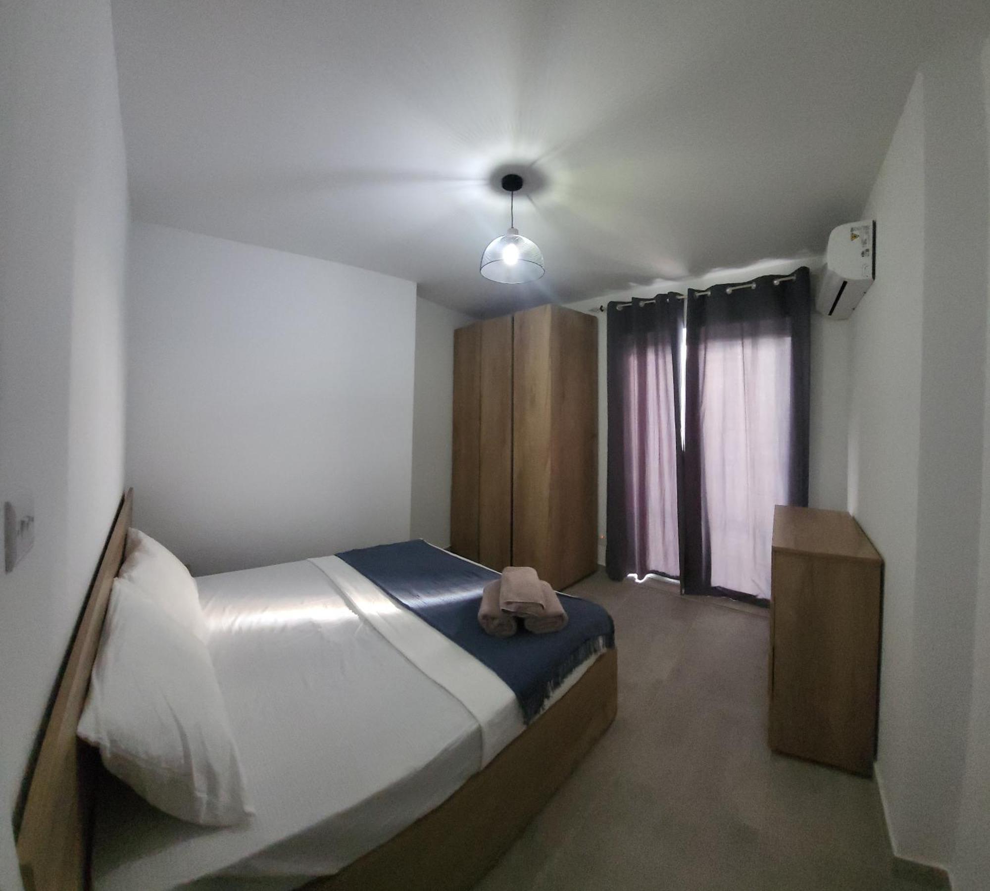 St Julian Apartments Saint Julian's Bagian luar foto
