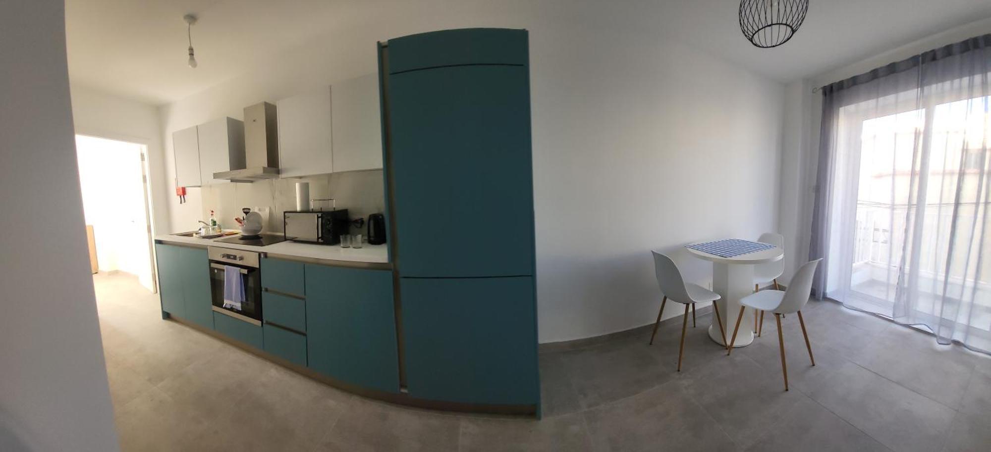 St Julian Apartments Saint Julian's Bagian luar foto