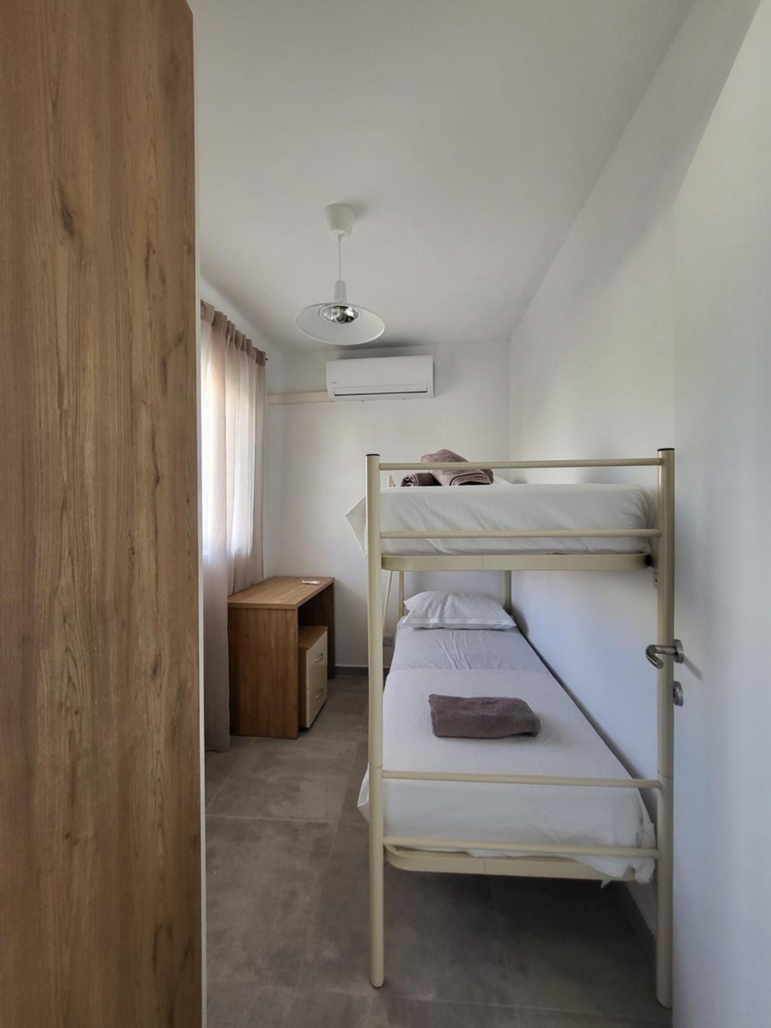 St Julian Apartments Saint Julian's Bagian luar foto