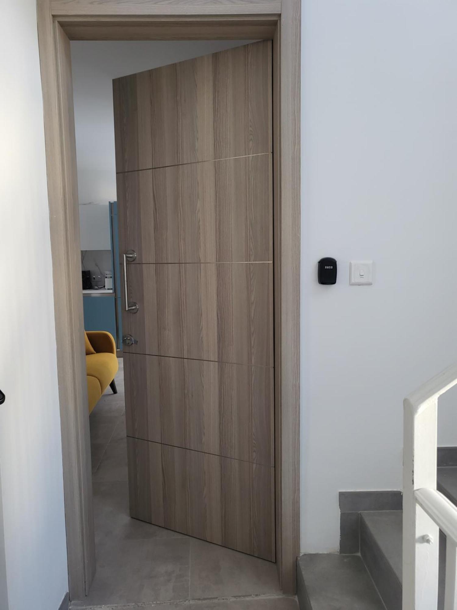 St Julian Apartments Saint Julian's Bagian luar foto