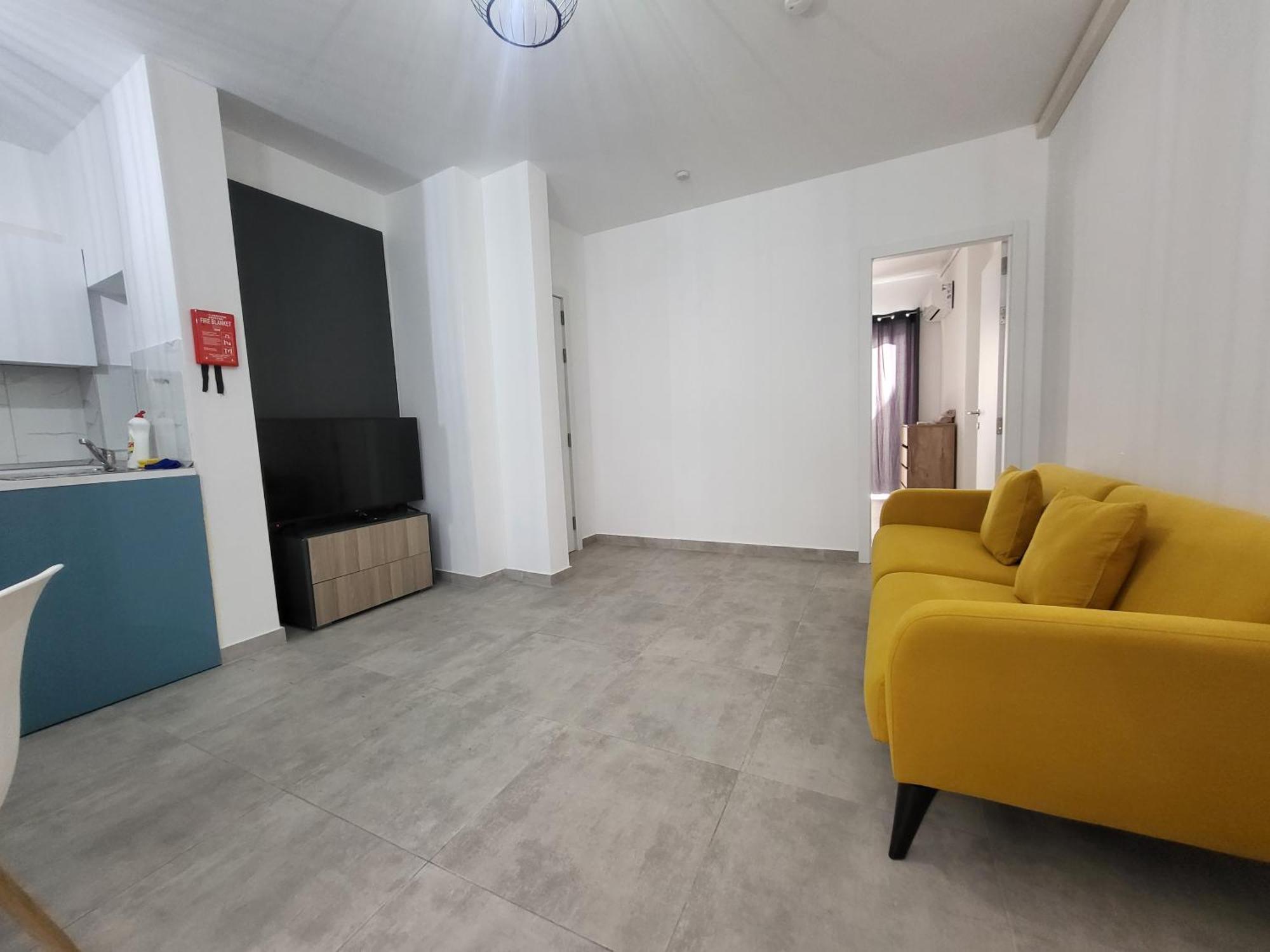 St Julian Apartments Saint Julian's Bagian luar foto