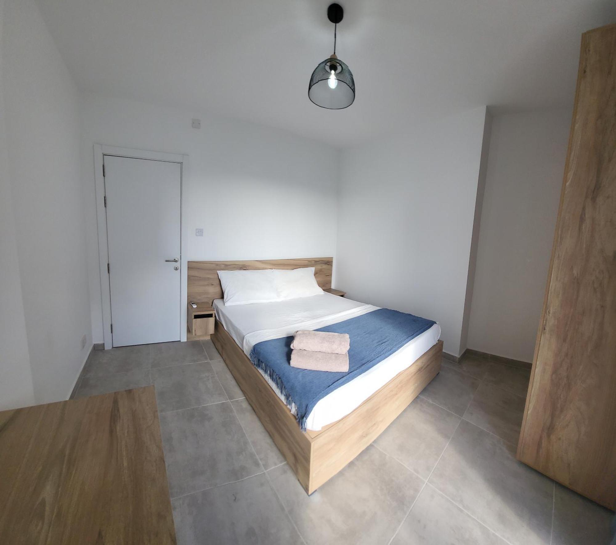St Julian Apartments Saint Julian's Bagian luar foto