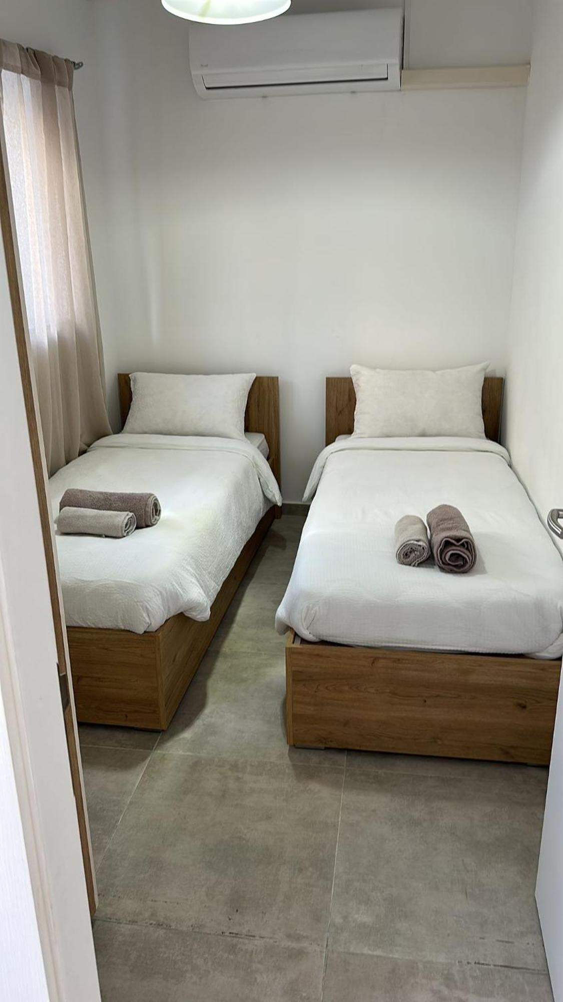 St Julian Apartments Saint Julian's Bagian luar foto