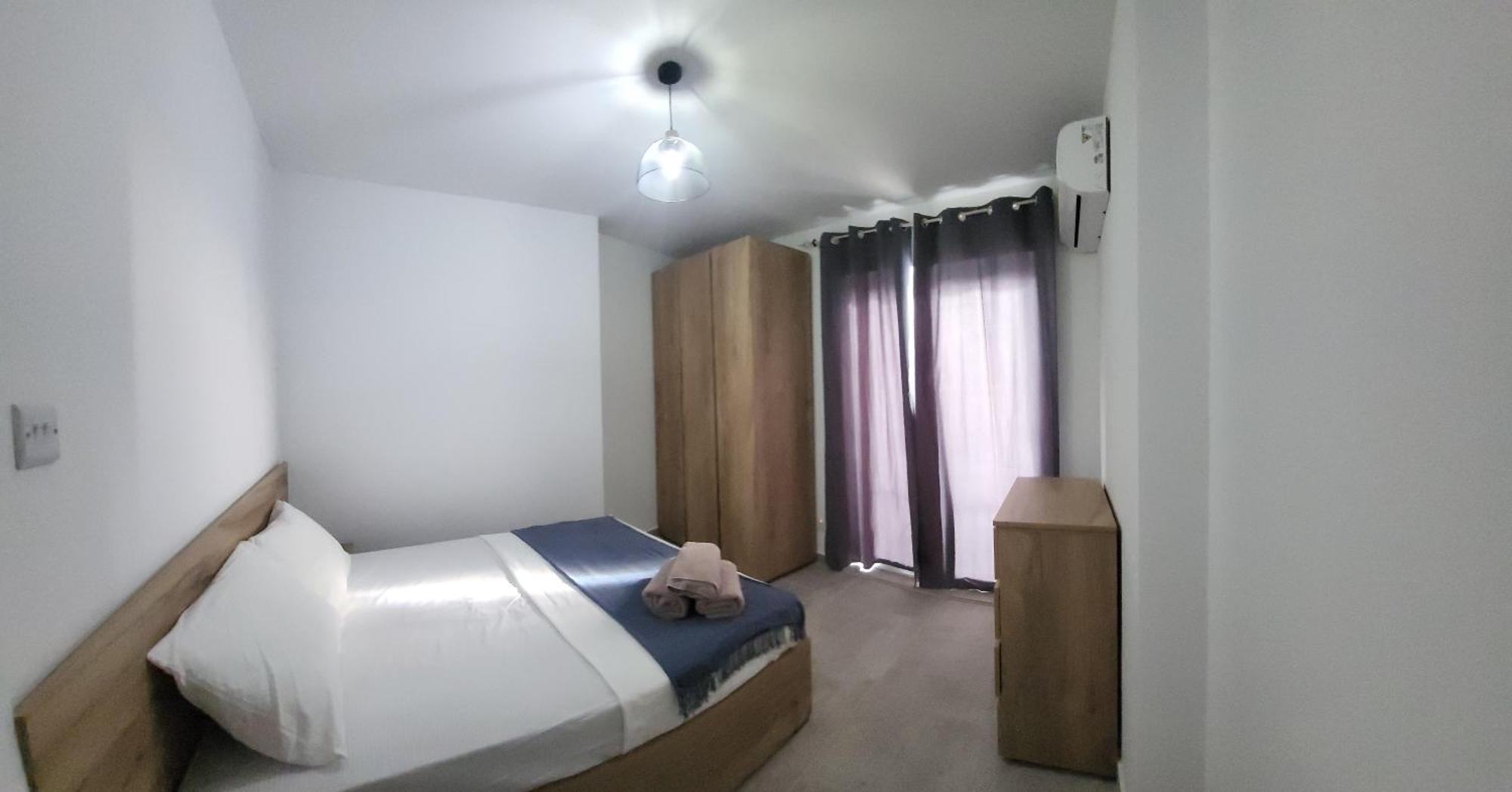 St Julian Apartments Saint Julian's Bagian luar foto