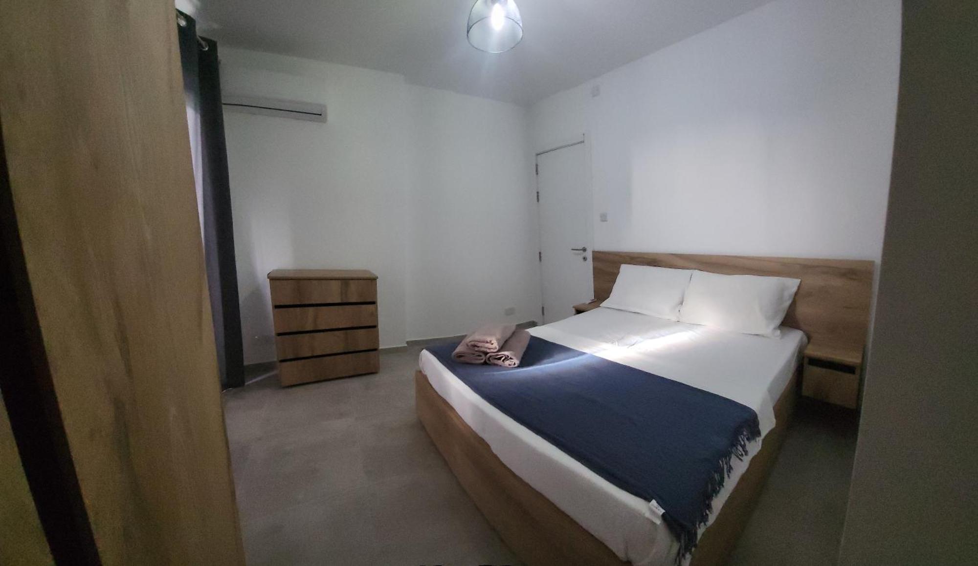 St Julian Apartments Saint Julian's Bagian luar foto