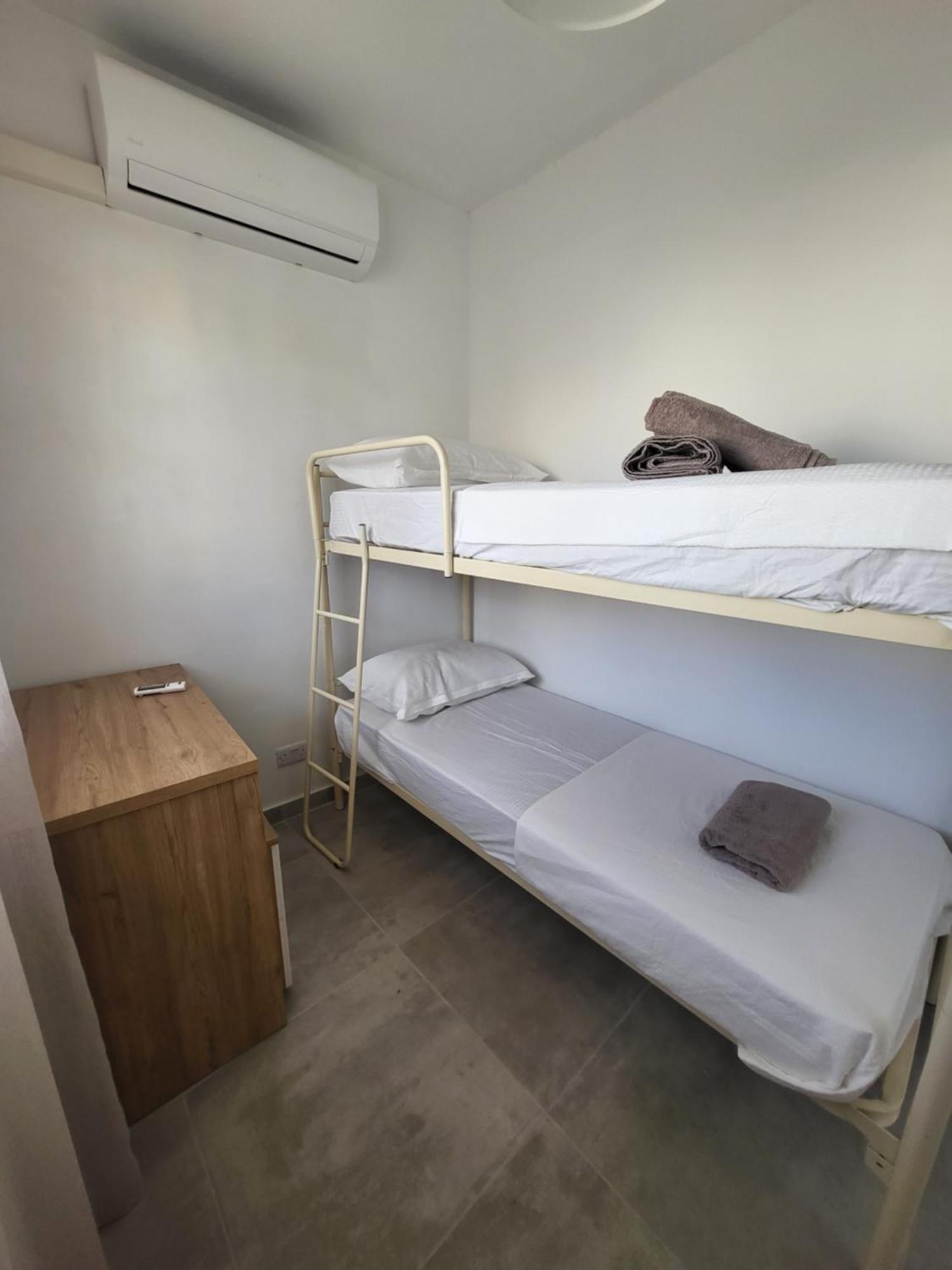 St Julian Apartments Saint Julian's Bagian luar foto