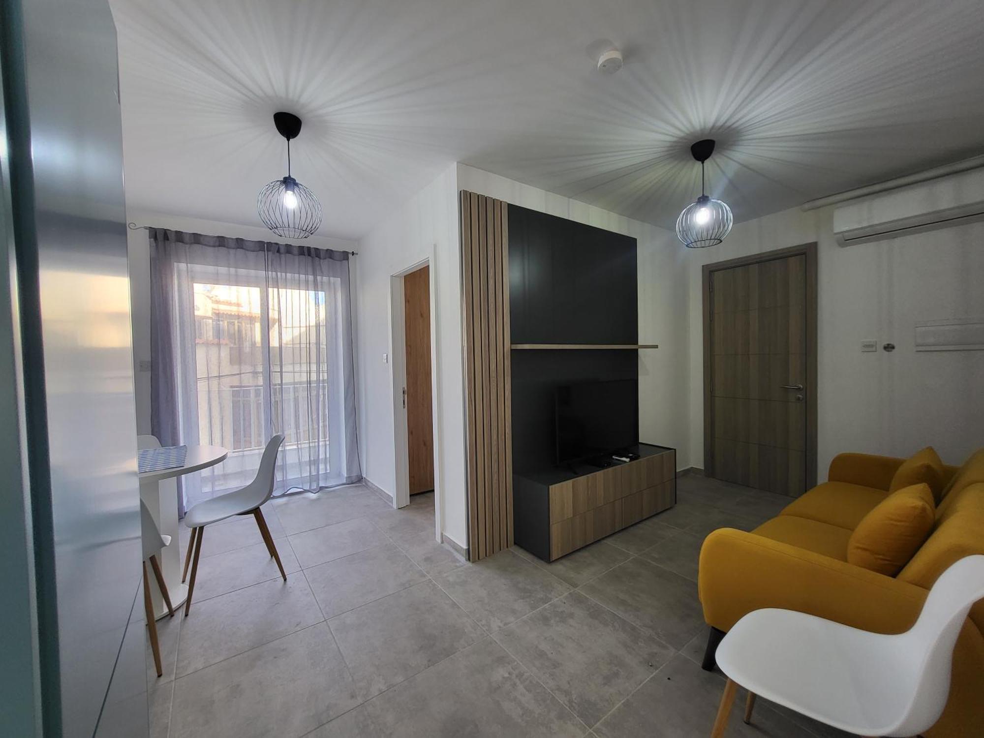 St Julian Apartments Saint Julian's Bagian luar foto