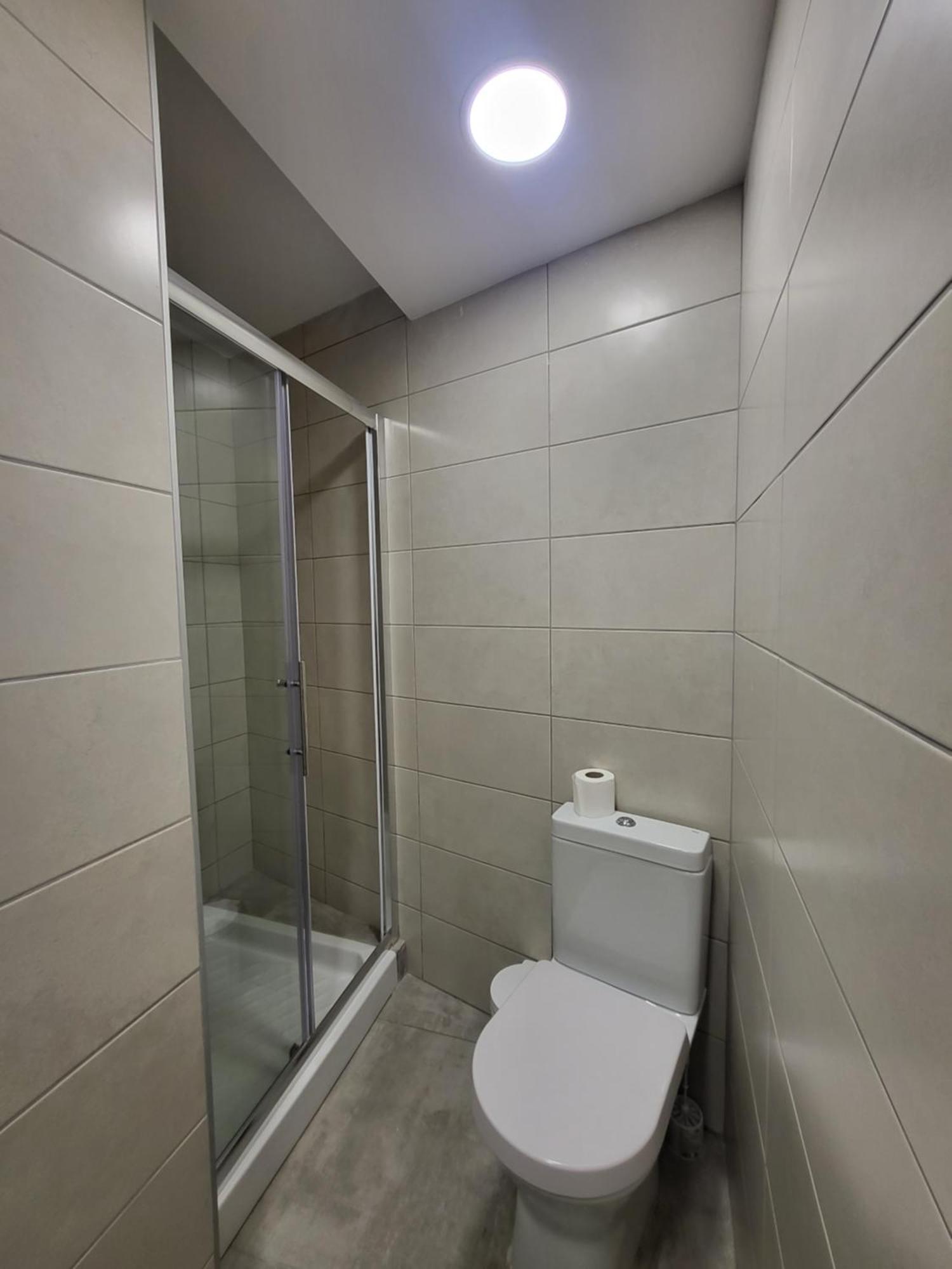 St Julian Apartments Saint Julian's Bagian luar foto